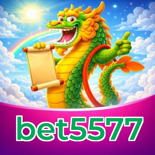 Números do app bet5577 em material de marketing — ilustração, não auditoria
